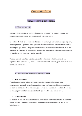 Comunicación Escrita. Tema 1.pdf