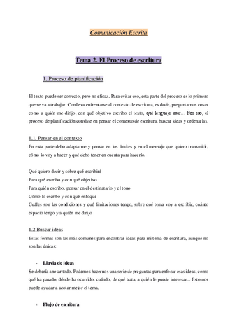 Comunicación Escrita. Tema 2.pdf