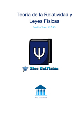 Ejercicios Temas 1-2,3,4,5. espacio euclideo, rotaciones y translaciones como invariancias, representacion de vectores, aplicaciones lineales.....pdf