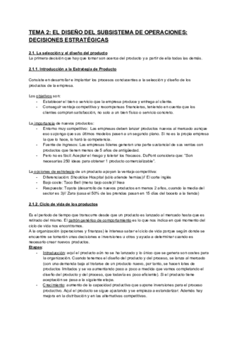TEMA 2_ EL DISEÑO DEL SUBSISTEMA DE OPERACIONES_ DECISIONES ESTRATÉGICAS (operaciones).pdf