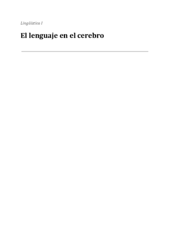 El lenguaje en el cerebro.pdf