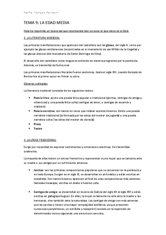 LITERATURA DE LA EDAD MEDIA 1 bachillerato.pdf