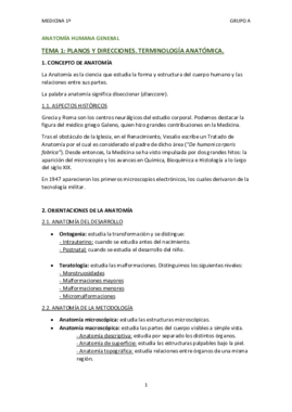 TEMA 1 - PLANOS Y DIRECCIONES. TERMINOLOGÍA ANATÓMICA.pdf