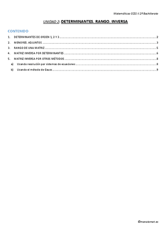 Unidad2DeterminantesRangoInversa.pdf