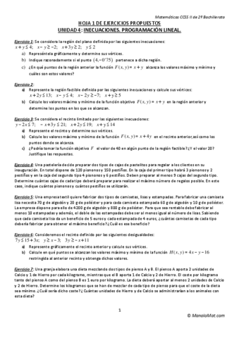 hoja1ejerciciospropuestosunidad4inecuacionesprogramacionlineal.pdf
