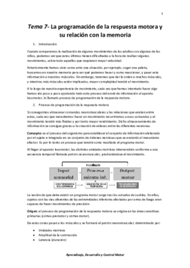 Tema 7- La programación de la respuesta motora y su relación con la memoria.pdf