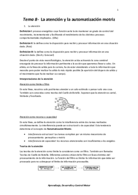 Tema 8-  La atención y la automatización motriz.pdf