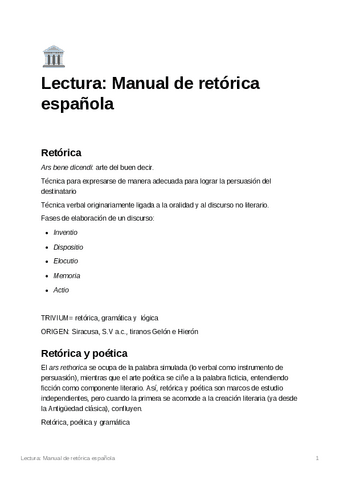 Lectura: Manual de retórica.pdf