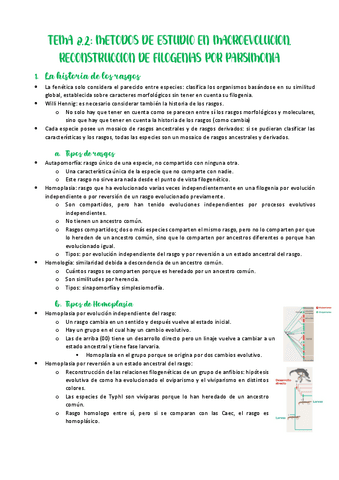 Tema-8.2-Metodos-de-estudio-en-macroevolucion.-Reconstruccion-de-filogenias-por-parsimonia.pdf