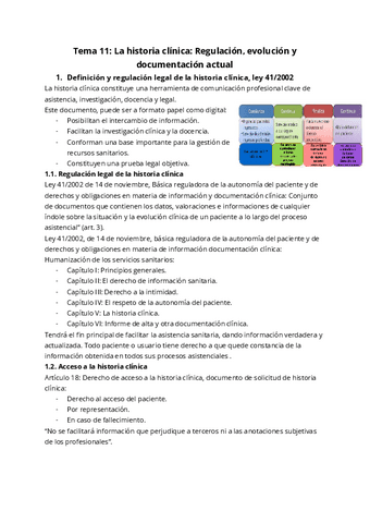 Tema-11-La-historia-clinica-Regulacion-evolucion-y-documentacion-actual-1.pdf