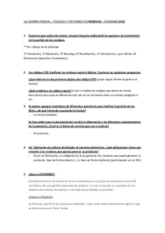 1er parcial - Residuos.pdf