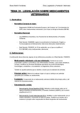 TEMA-28-LEGISLACION-SOBRE-MEDICAMENTOS-VETERINARIOS.pdf