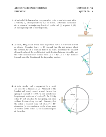 Physics first partial 2011.pdf