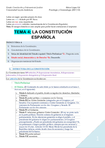 Tema 4- La Constitución Española.pdf