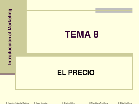 TEMA 8 EL PRECIO.pdf