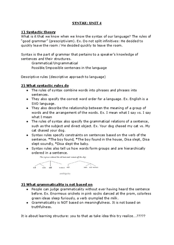 Linguistics-Unit-4-syntax.pdf