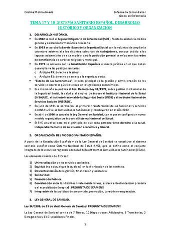 TEMA-17-Y-18.-SISTEMA-SANITARIO-ESPANOL.-DESARROLLO-HISTORICO-Y-ORGANIZACION.pdf