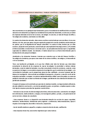 COMENTARIO-PAISAJE-INDUSTRIAL-PARQUE-CIENTIFICO-Y-TECNOLOGICO.pdf