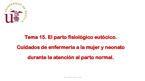 Tema 15. El parto fisiológico eutócico.pdf