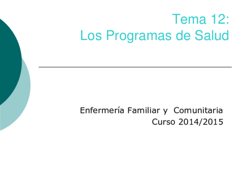Tema 12 Los Programas de Salud 2014.pdf