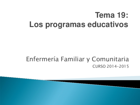 Tema 19_Los programas educativos 2014.pdf