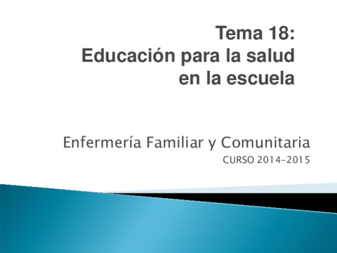 Tema 18_Educación para la salud en la escuela 2014.pdf