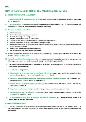 FOL-TEMA-12.-PLANIFICACION-Y-GESTION-DE-LA-PREVENCION-EN-LA-EMPRESA.pdf