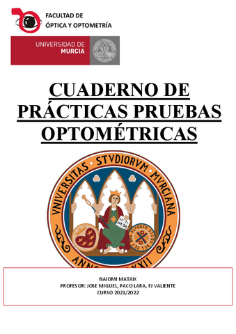 Cuaderno De Practicas Pdf