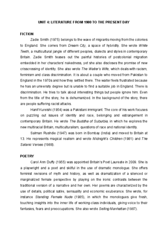 UNIT-4-LITERATURE-FROM-1980-TO-THE-PRESENT-DAY.pdf