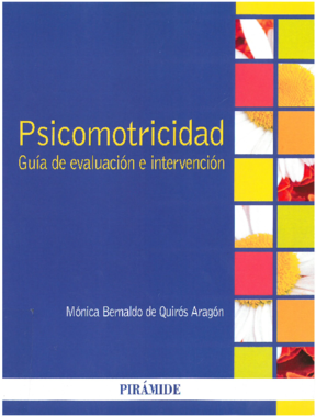 Psicomotricidad_Guia de evaluación e intervención.pdf