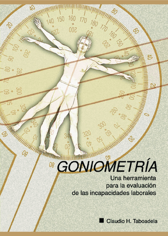 GONIOMETRIA- EVALUA LAS INCAPACIDADES LABORALES.pdf