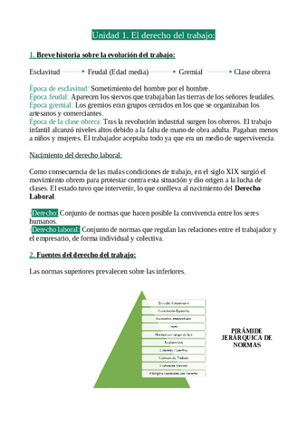 T1-El derecho del trabajo.pdf