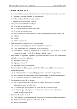Examen Tecnología Quimica Febrero 16.pdf