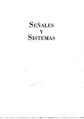 Señales y Sistemas - 2da Edición - Alan V. Oppenheim & Alan S. Willsky.pdf