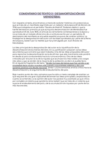 COMENTARIO-DE-TEXTO-2-DESAMORTIZACION-DE-MENDIZABAL.pdf