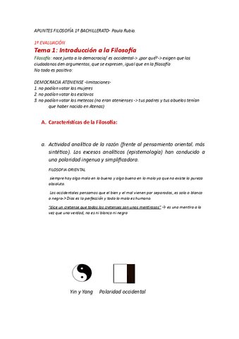 RESUMEN APUNTES FILOSOFÍA 1º BACHILLERATO.pdf