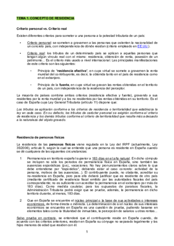 Tema 1 Fiscalidad Internacional PDF.pdf