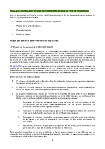 Tema 2 Fiscalidad Internacional PDF.pdf