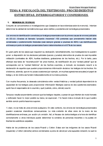 T.8.-PSICOLOGIA-DEL-TESTIMONIO.-PROCEDIMIENTOS-DE-ENTREVISTAS-INTERROGATORIOS-Y-CONFESIONES..pdf