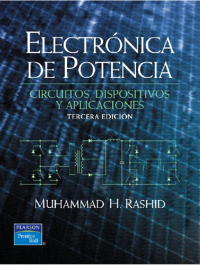 Electrónica De Potencia - 3a Edición.pdf