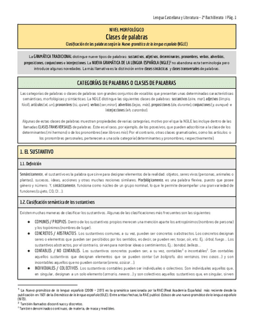 Clases-de-palabras-NGLE-2o-Bachillerato.pdf