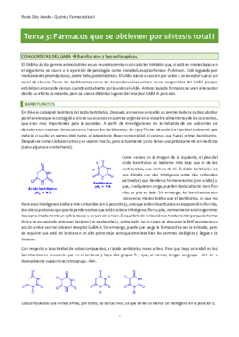 Tema 3 - Fármacos que se obtienen mediante síntesis total I.pdf