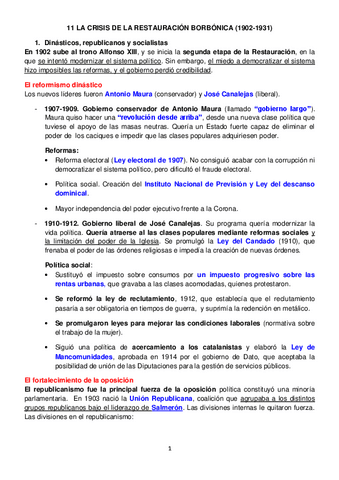 11-LA-CRISIS-DE-LA-RESTAURACION-BORBONICA-1902-1931.pdf