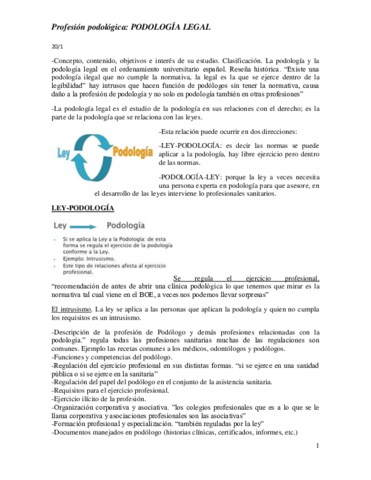 PROFESIÓN PODOLÓGICA LEGAL.pdf