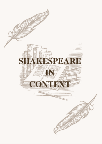 Shakespeare in context.pdf