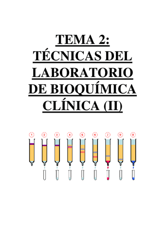 TEMA 2 - TÉCNICAS DEL LABORATORIO DE BIOQUÍMICA-CLÍNICA (II).pdf