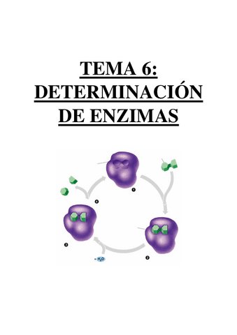 TEMA 6 - DETERMINACIÓN DE ENZIMAS.pdf
