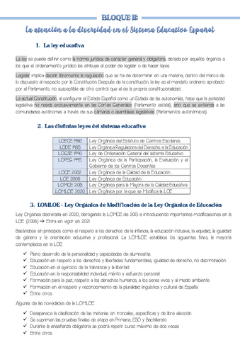 BLOQUE-II-La-atencion-a-la-diversidad-en-el-Sistema-Educativo-Espanol-Resumen.pdf