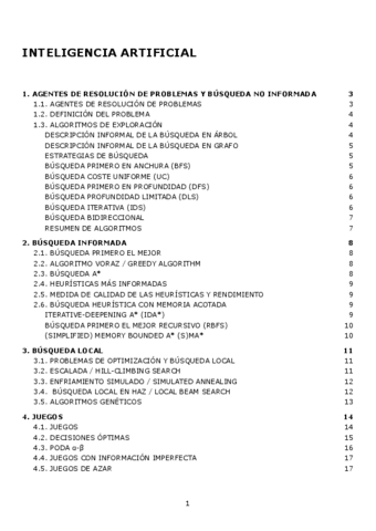 Apuntes resumidos Inteligencia Artificial.pdf