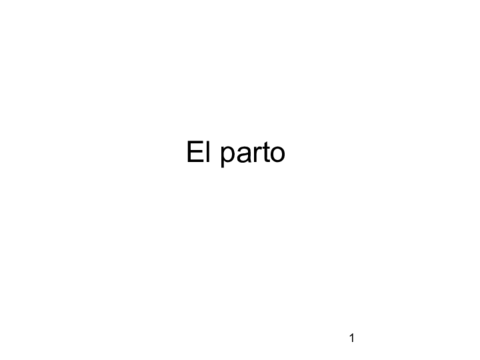 El parto y cesarea.pdf